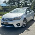 Toyota Corolla XEI 2.0 Flex 16V Aut. 2015