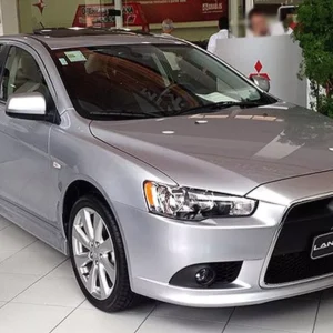Mitsubishi Lancer 2014 2.0
